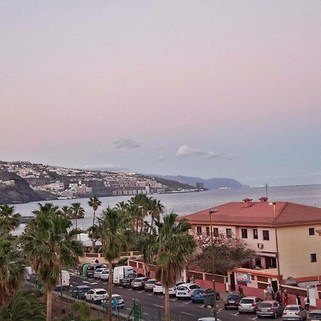 Punta Larga Apartment Candelaria Exterior photo