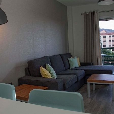 Punta Larga Apartment Candelaria Exterior photo