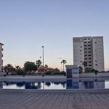 Punta Larga Apartment Candelaria Exterior photo