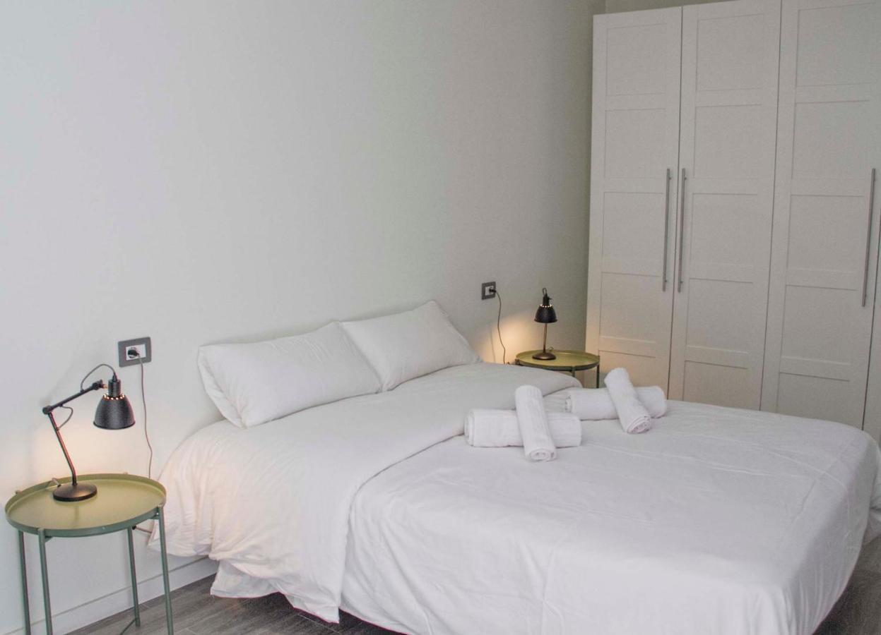 Punta Larga Apartment Candelaria Exterior photo