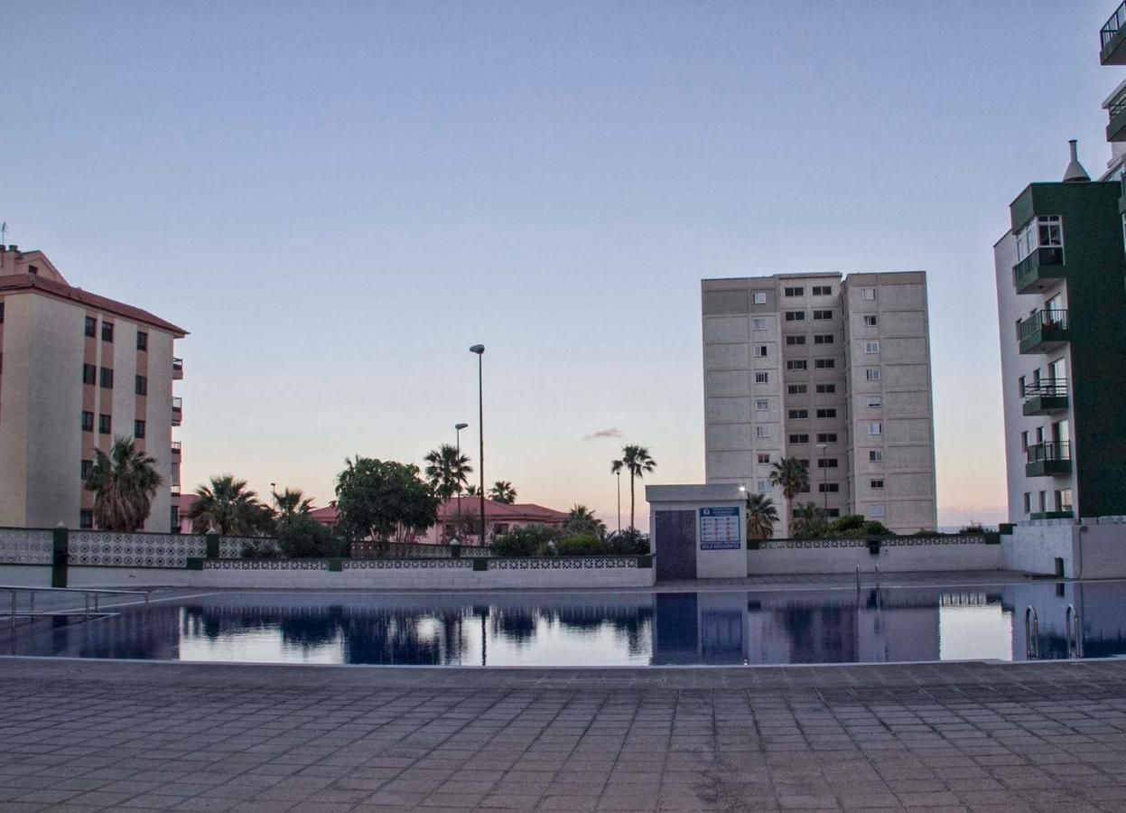 Punta Larga Apartment Candelaria Exterior photo