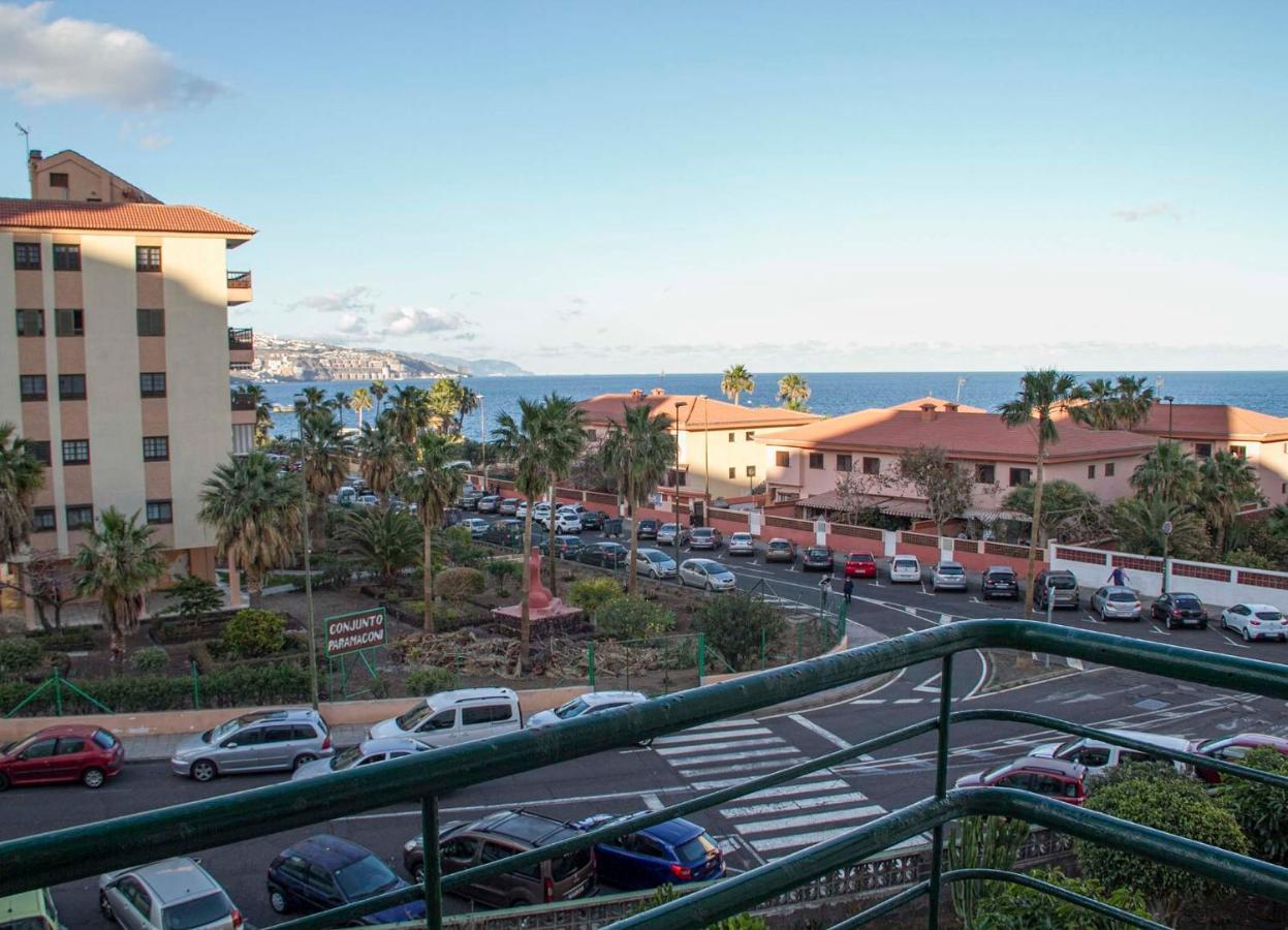 Punta Larga Apartment Candelaria Exterior photo