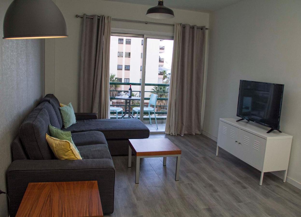 Punta Larga Apartment Candelaria Exterior photo