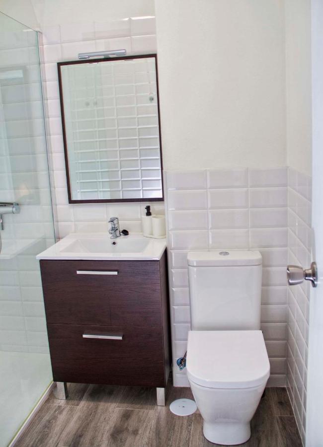 Punta Larga Apartment Candelaria Exterior photo