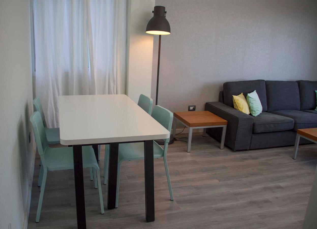 Punta Larga Apartment Candelaria Exterior photo
