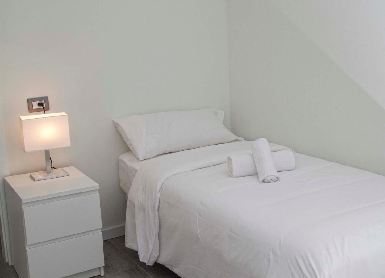 Punta Larga Apartment Candelaria Exterior photo
