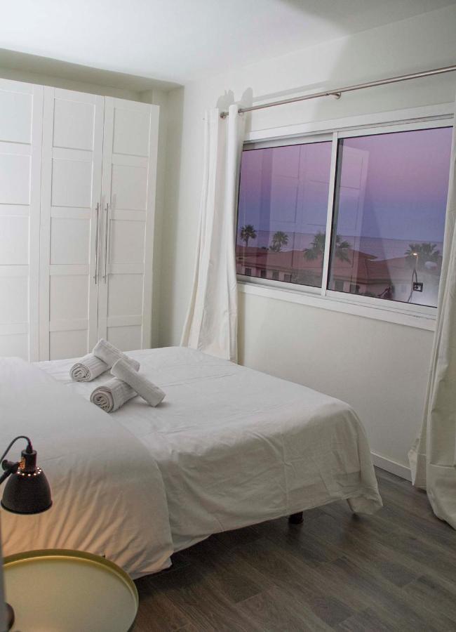 Punta Larga Apartment Candelaria Exterior photo