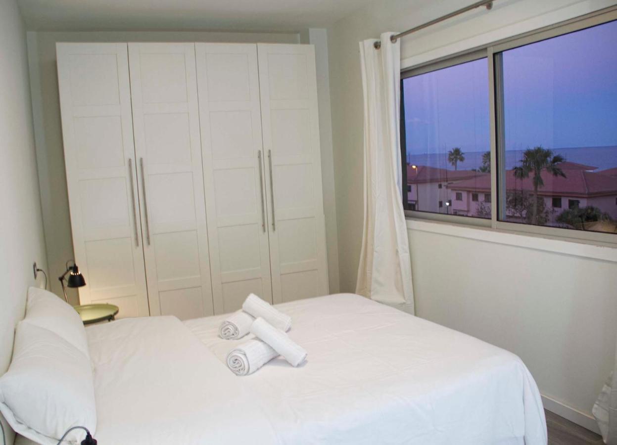 Punta Larga Apartment Candelaria Exterior photo